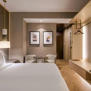 Gasten Kamer "Standaard Plus" met een King Size Bed