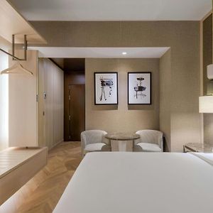 Kamer "Standaard Plus" met Twee Aparte Bedden